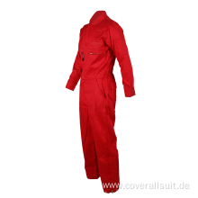 Safety Workwear Uniform FR Protective Coveralls